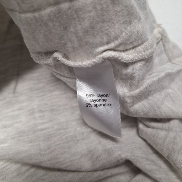 Maurices Be Kind Flower Tee Shirt Womens XL Daisy Sun Floral Nice Equality Gray - Picture 7 of 8